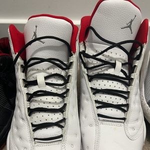 Jordan 13 Retro Alternate History of Flight